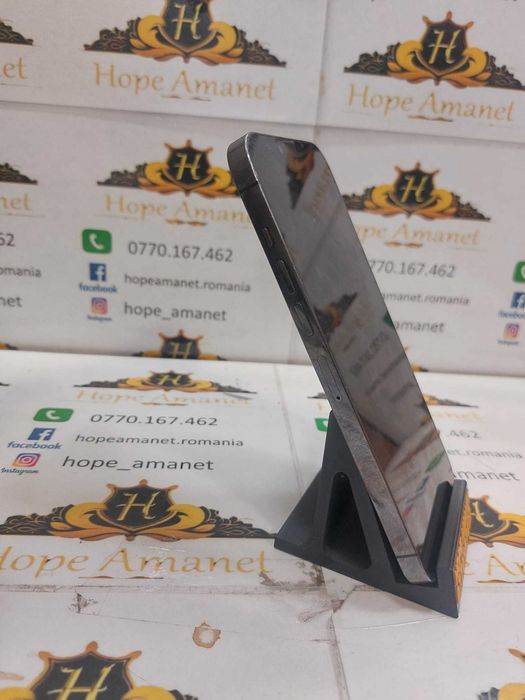 HOPE AMANET P12/ iPhone 13 Pro Max/ Baterie 72% #18217