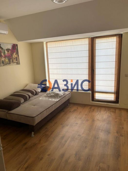 Продава се Двустаен апартамент в с. Равда, Област Бургас - 59 кв.м за 1063 €/кв.м - Снимка #3