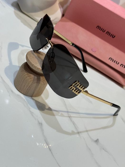 Ochelari MiuMiu Dama