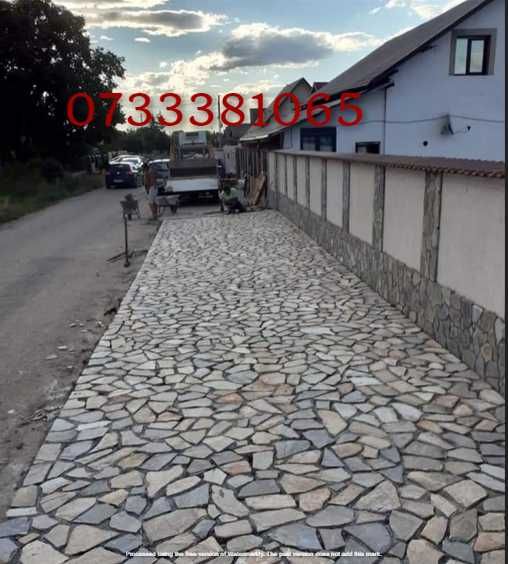 Piatra Naturala de Grecia