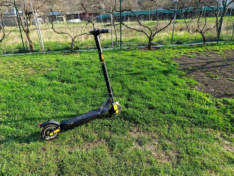 Trotineta Electrica lexgo