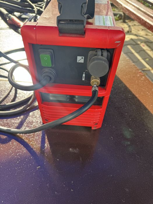 Aparat sudură FRONIUS  Trans Tig 1750 plus