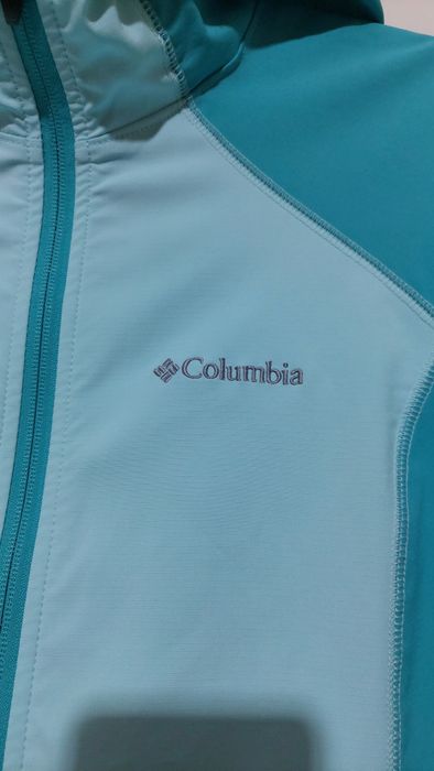 Columbia размер М