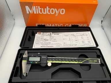 Продавам нов шублер Mitutoyo