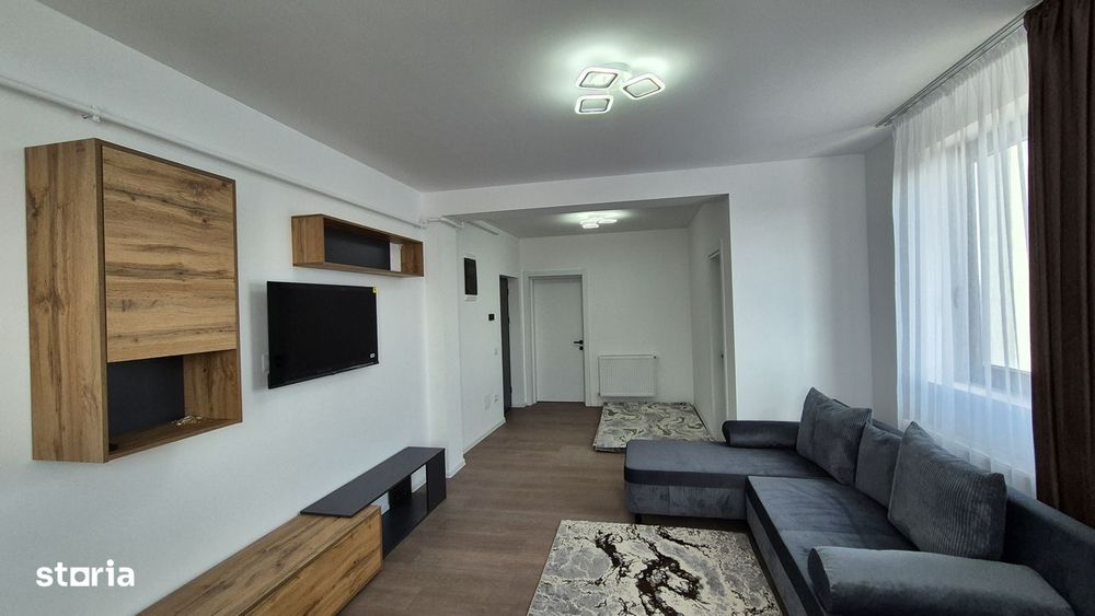 Apartament nou cu 2 camere in Magurele - Varteju