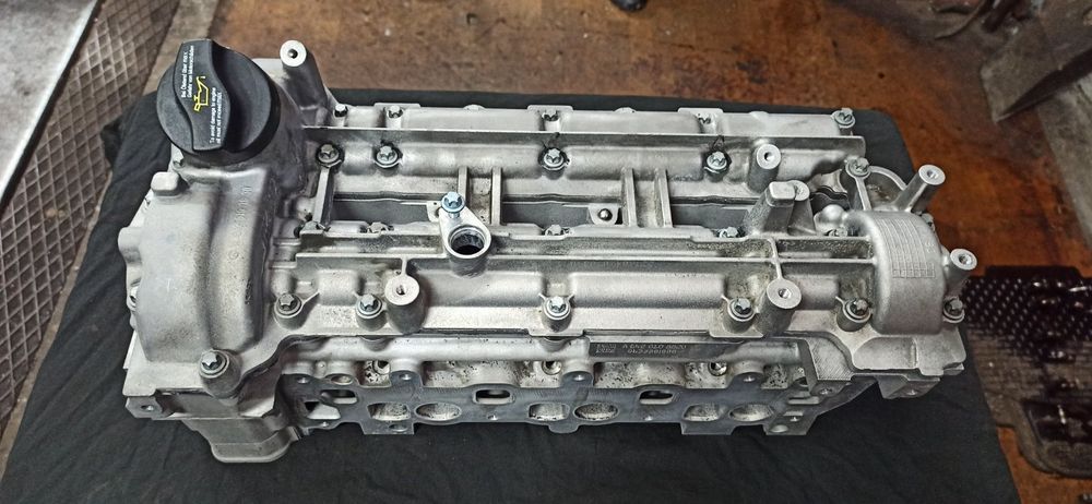 Глави за мерцедес 320cdi