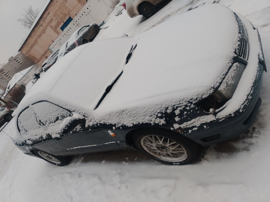 Продам нисан максима