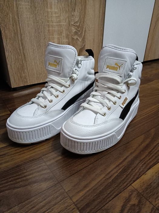 Puma karmen mid 36