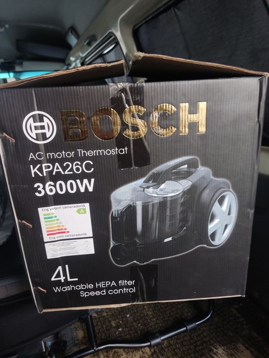 Chang yutgich suv bilan tozallaydi funksiyalari kòp 1550.  Elektron gò