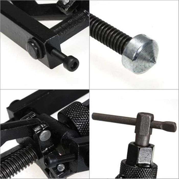 Трираменна Скоба за вътрешни лагери от 12мм до 38мм*