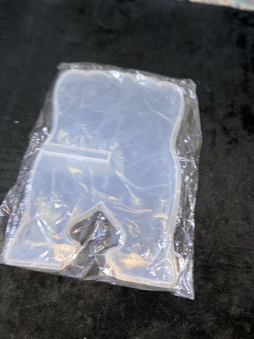 Силикон для подставки книг или корана