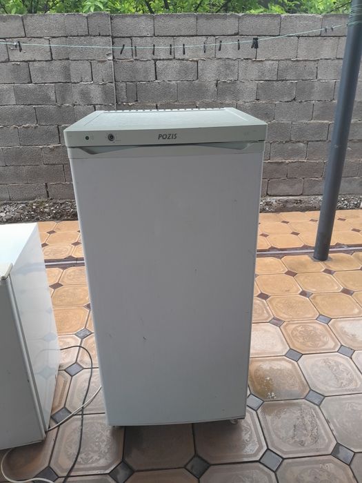 Холодильник с доставкой