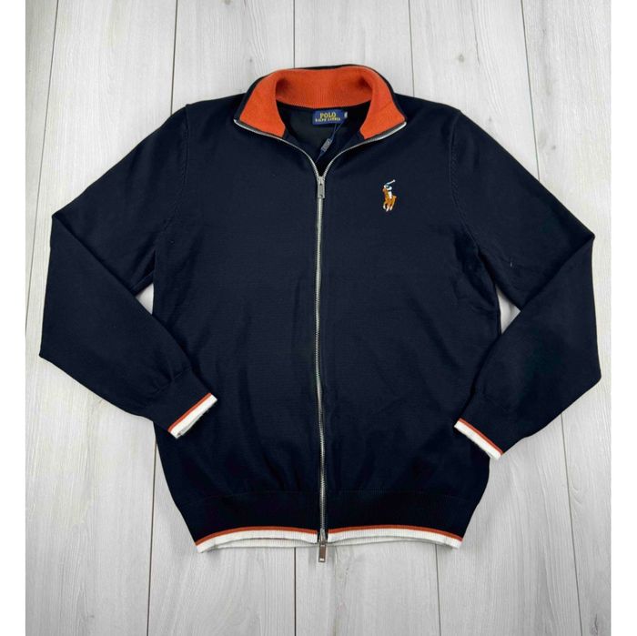 Кофта Polo Ralph Lauren