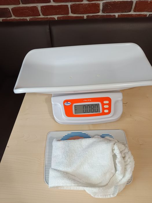 Cantar bebeluși Mebby