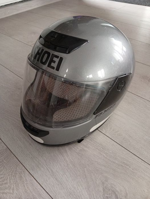 Vând Casca Moto Shoei mărimea M