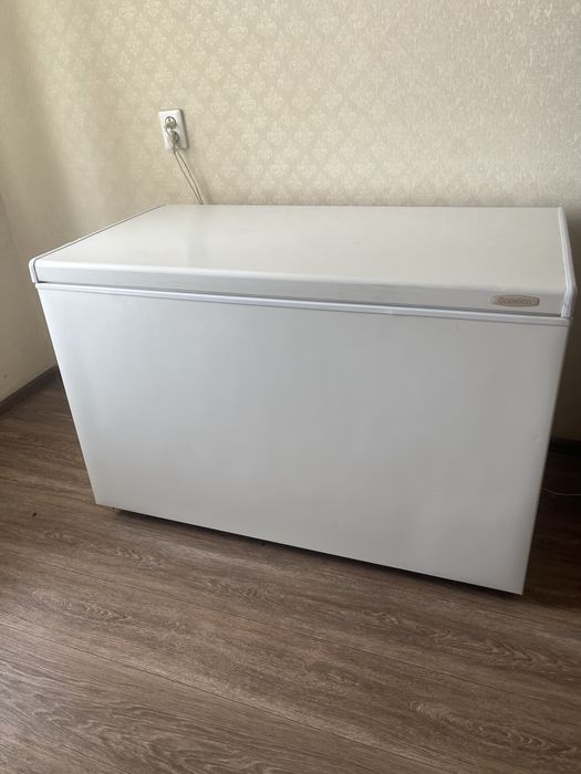 Морозильник не задорого