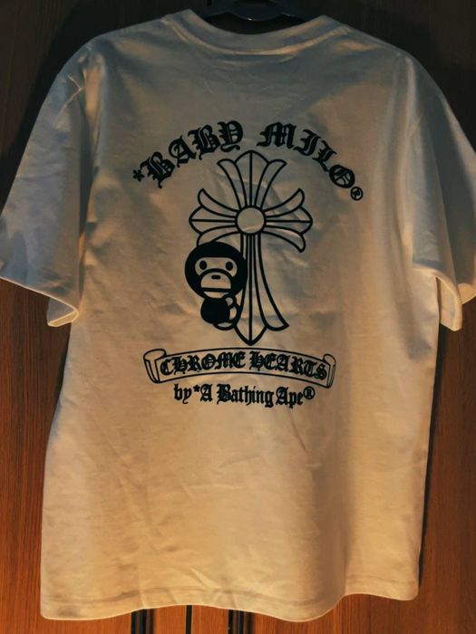 Футболки unisex от Bape