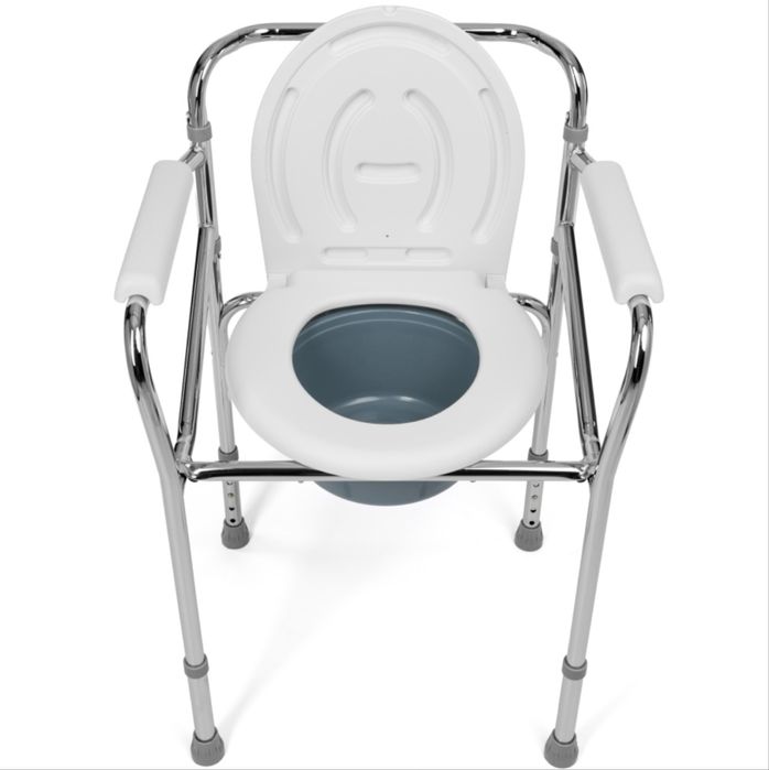 кресло-туалет ( складной)