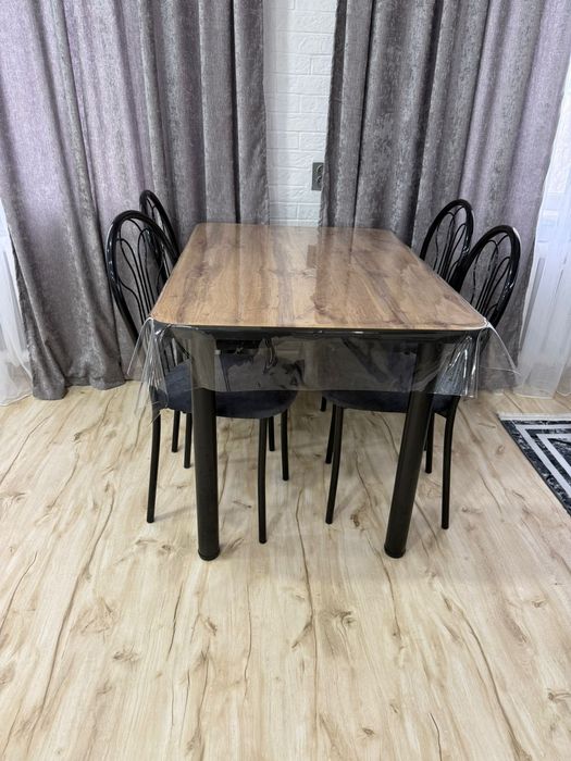 Сдам 3-х комнатную квартиру