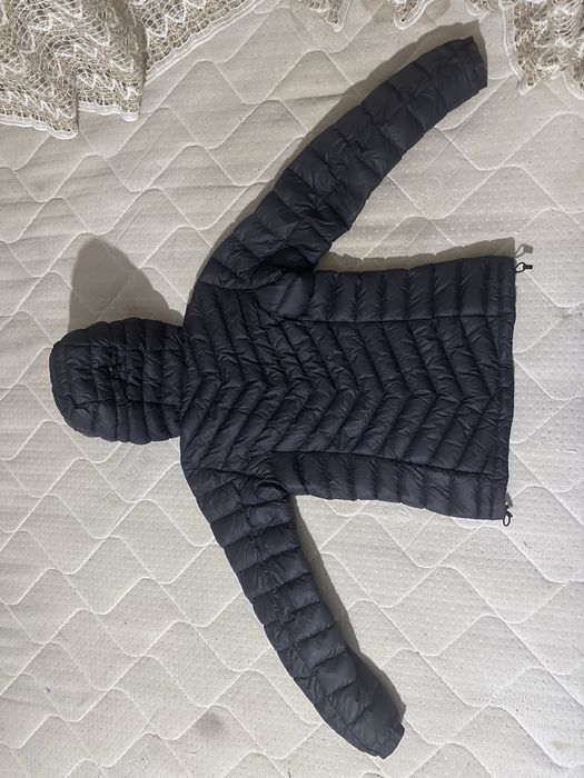 Peak Performance Frost  Down Hood Jacket Women дамско яке