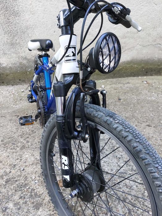 Детски велосипед Mustang 20"