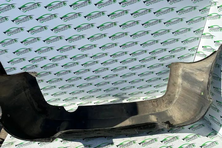 Bara spate Chevrolet Aveo 2008 1.2 MT (84 hp)