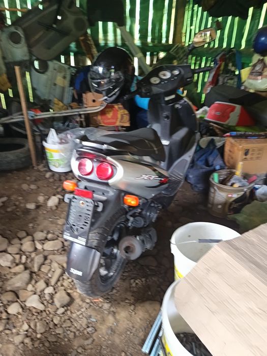 SCUTER SYM de vânzare