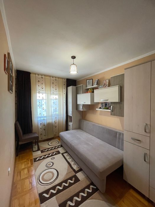 Apartament – Zalau - Vedere 3