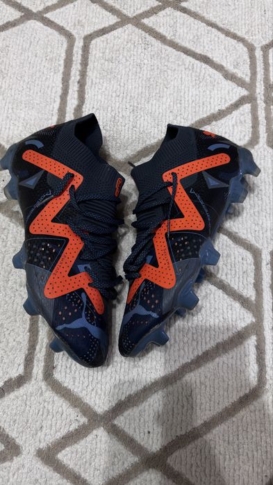 бутсы пума 42 размер