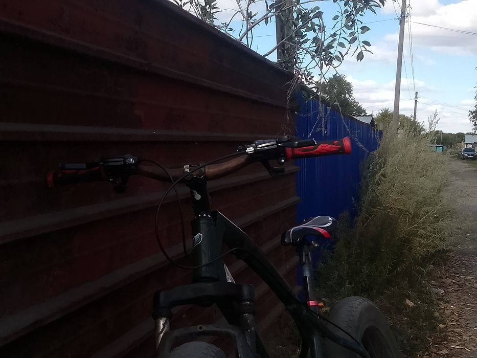Продам велосипед