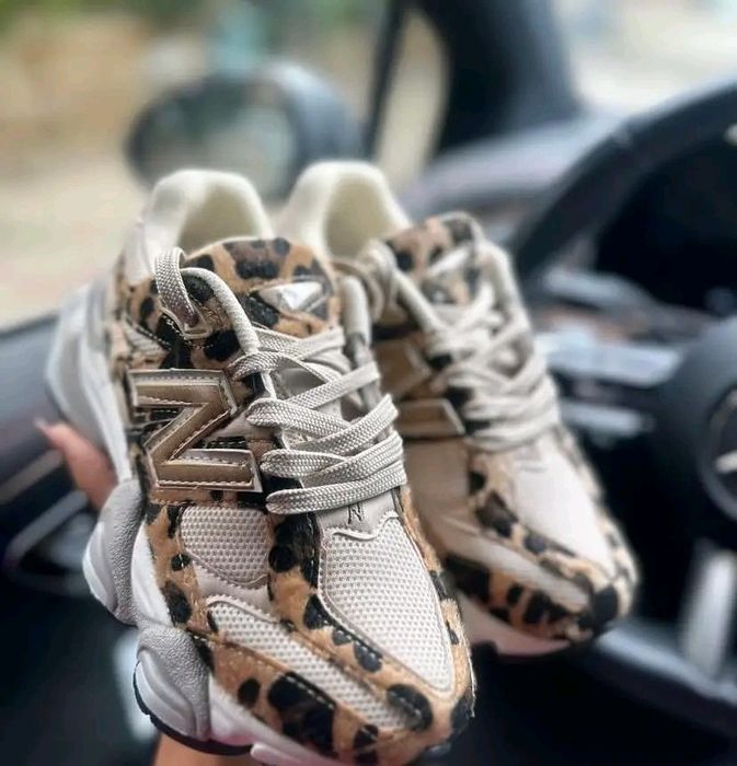 New Balance 9060 Нови Дамски Маратонки [36-40 Номер]