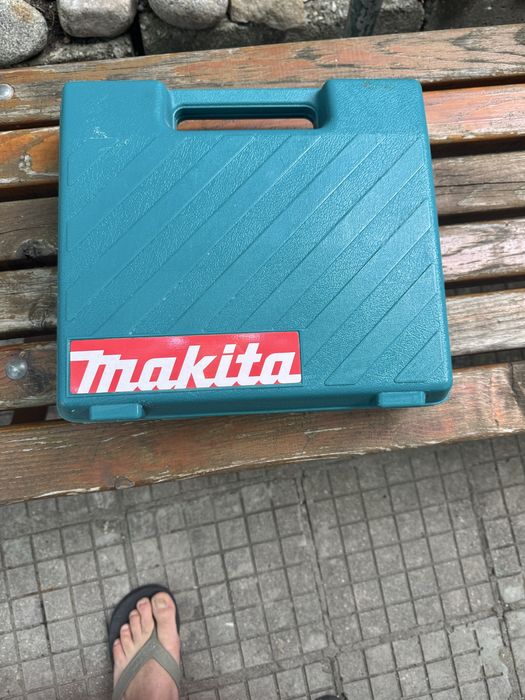 Винтоверт макита