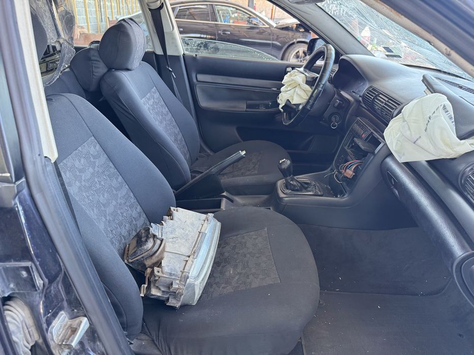 Ауди А4 Б5 1.9 дизел 2001 Г само на части