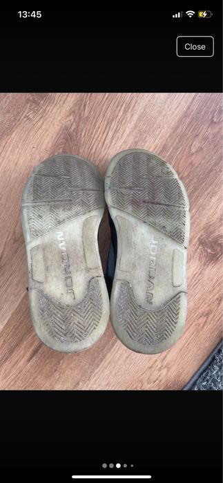 Jordan 5 transformers