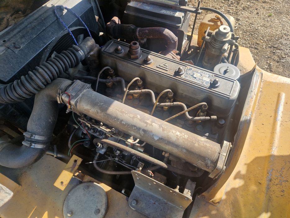 Motostivuitor 2.5 Tpne