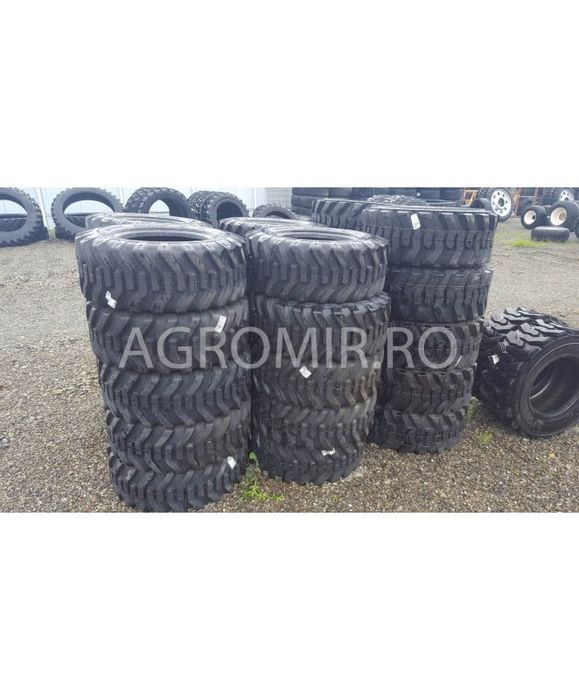 ANVELOPA 12-16.5 BKT SKID POWER 10PR TL