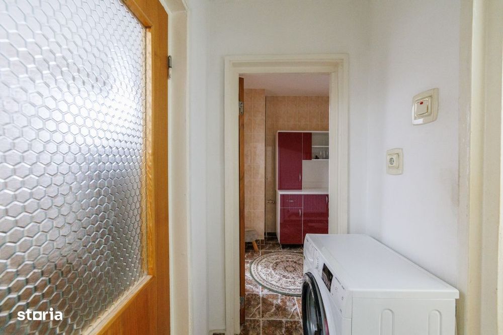 Apartament 2 camere, etaj 3, zona excelenta, Trivale – Str. Frasinul