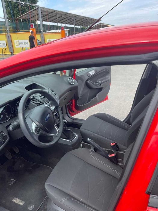 FORD Fiesta 2015 — imagine 5