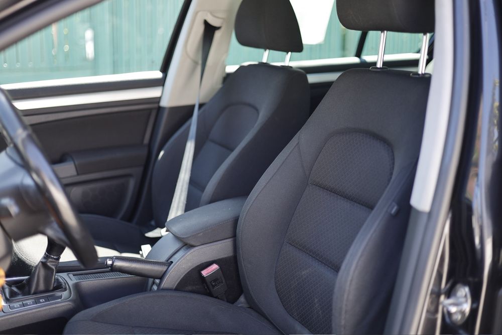 De vânzare Skoda Superb