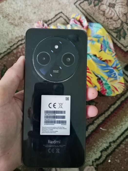 Redmi 14c sotiladi