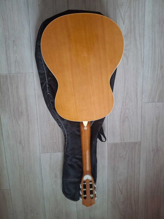 Гитара Adagio для начинающих или любителей