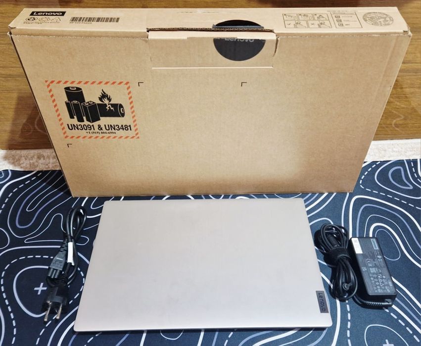 Lenovo ideapad Ультрабук!