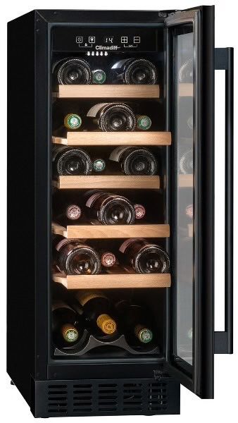 Продам винный шкаф Climadiff