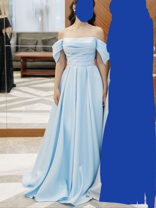 Вечернее платье Emilia Sposa ЕСТЬ ТОРГ