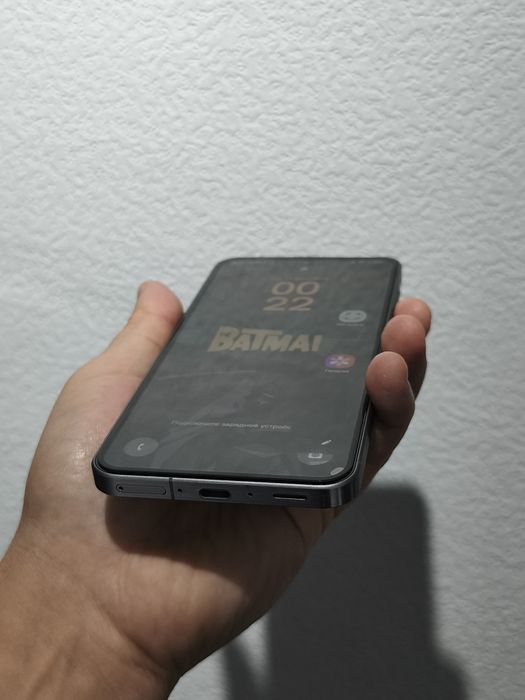 Samsung a56 5g 256 gb
