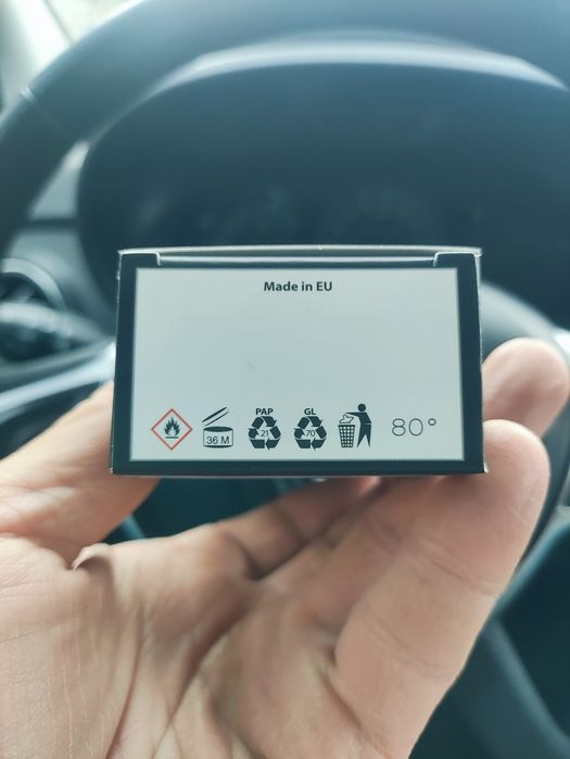 Парфюм Parfen 50 ml Aqua di Gio