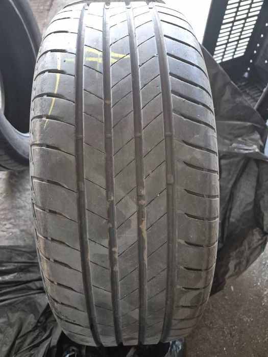 4бр. летни 235/55/18 Автомобилни гуми