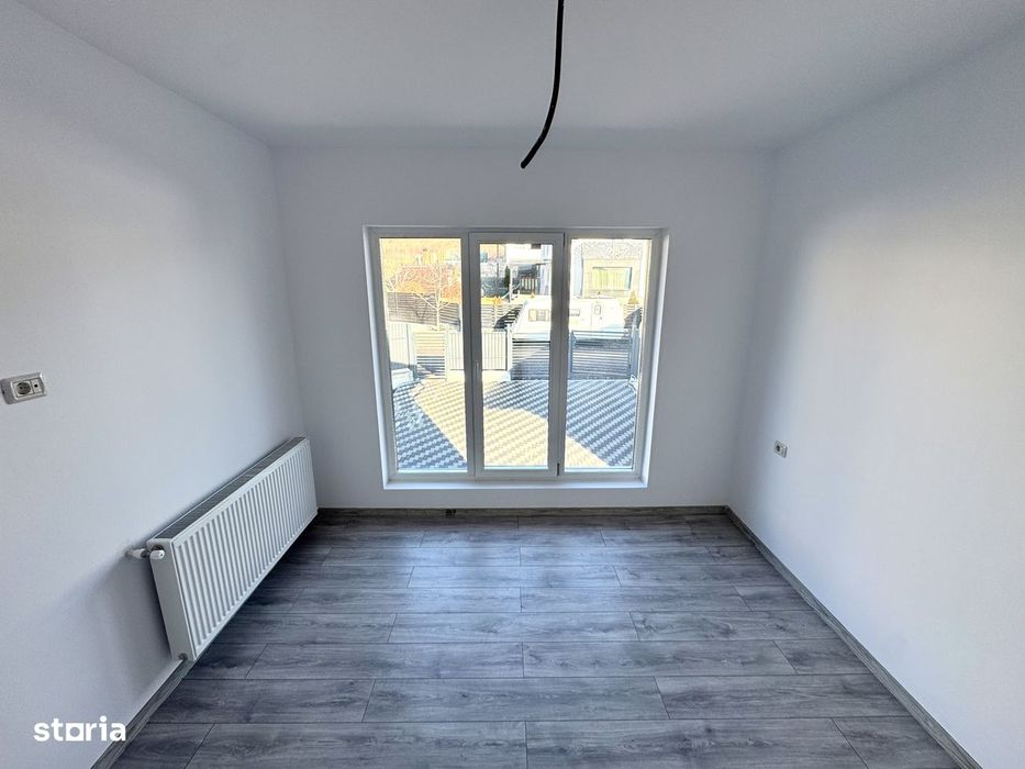 Pozitie buna! ASFALT! CANALIZARE! Vila 4 camere, Bucium-Lidl