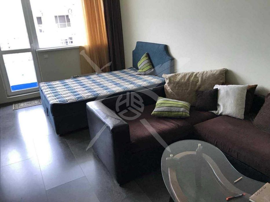 Дава се под наем Едностаен апартамент в София, Студентски град - 53 кв.м за 500 € - Снимка #3