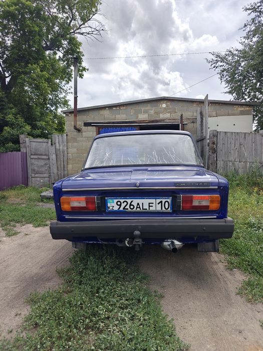 Продам ваз 2106 ..